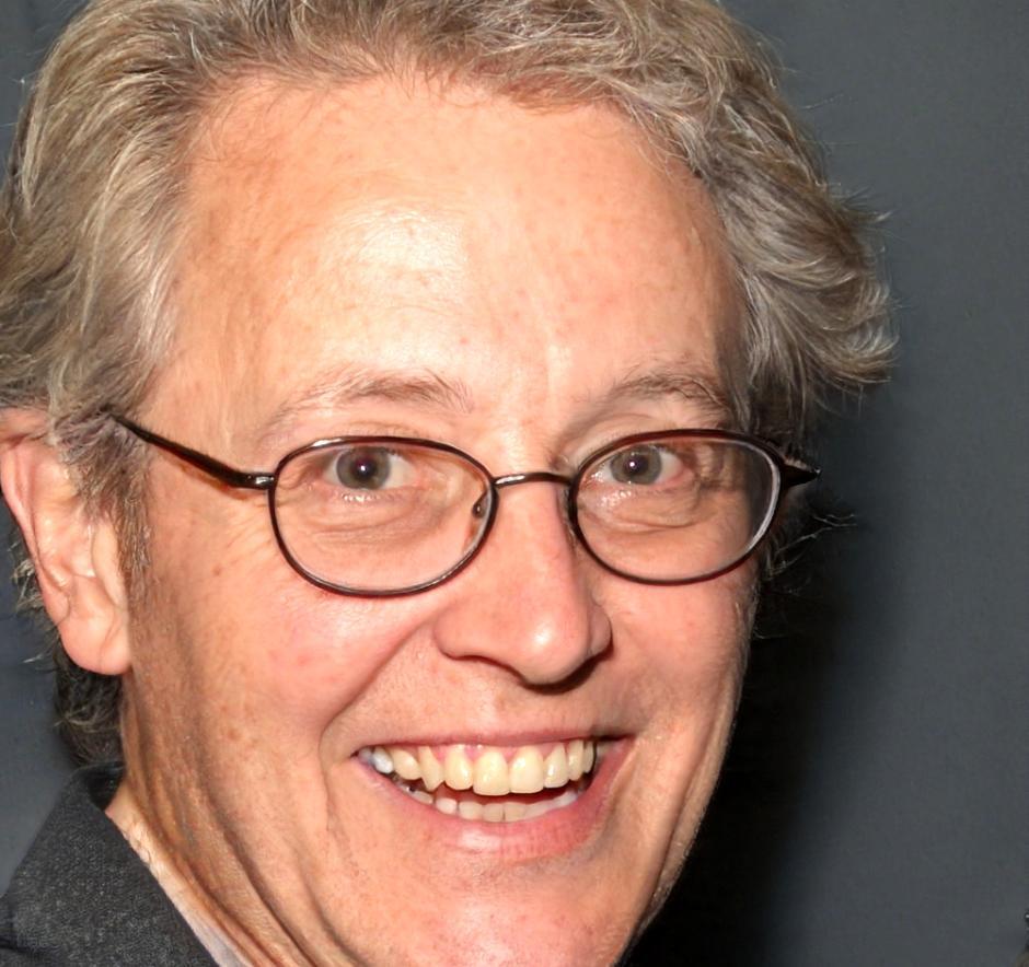 Alexander Weber